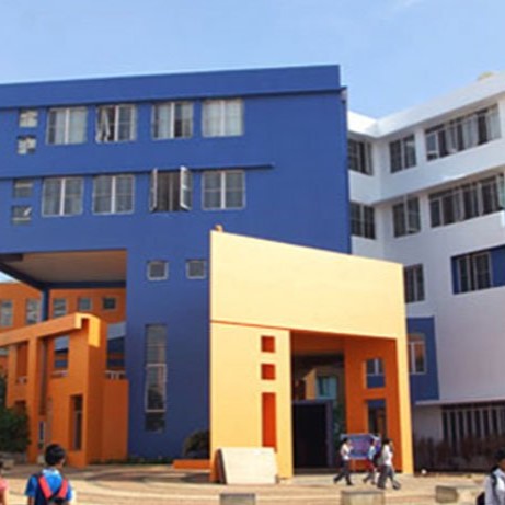 Acharya Group of Institutions