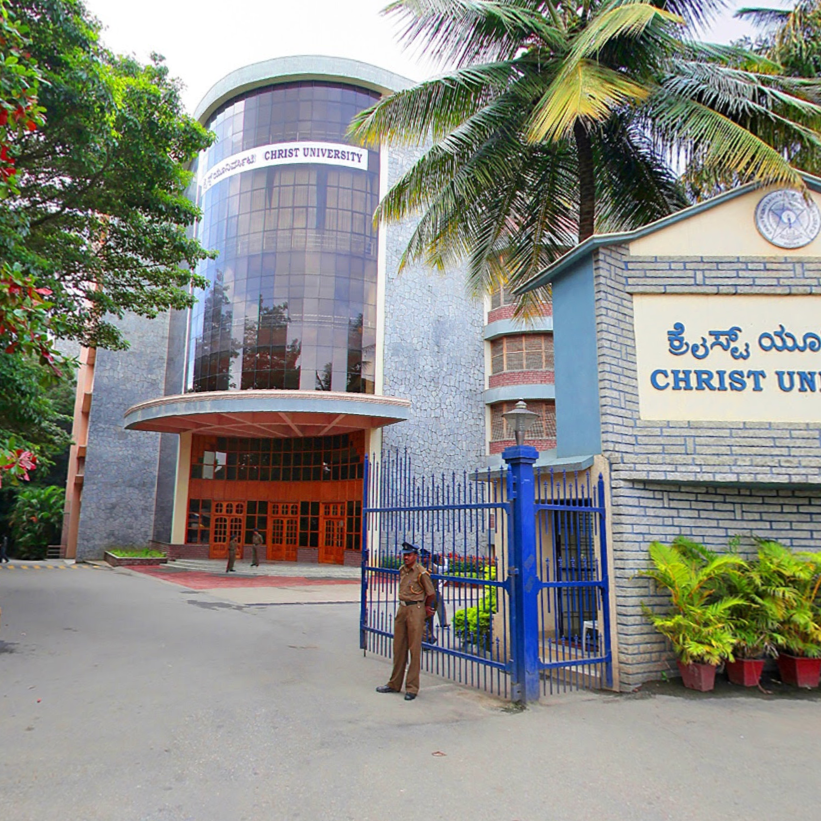 Christ University