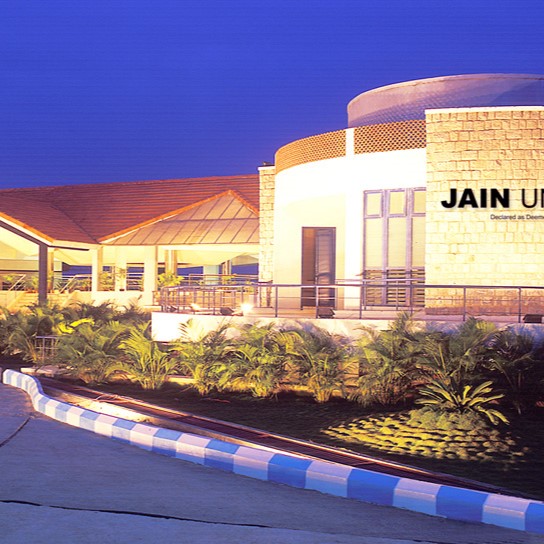 Jain University