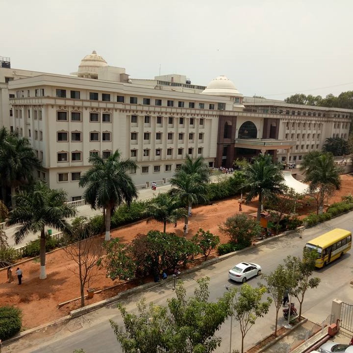 Vydehi Institute